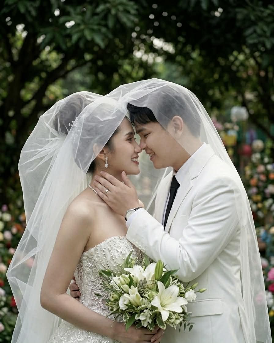 Dear & Ehong